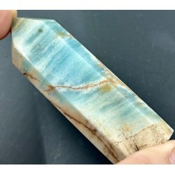 Aqua/bl� opal t�rn-1