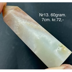 Aqua/bl� opal t�rn-13