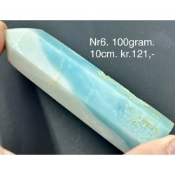 Aqua/bl� opal t�rn-6