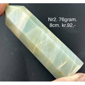 Aqua/bl� opal t�rn-2