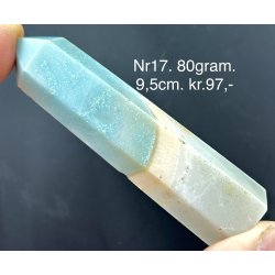 Aqua/bl� opal t�rn-17