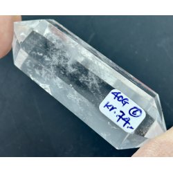 top kvalitet dobbelt termineret bjergkrystal stav-6