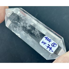 top kvalitet dobbelt termineret bjergkrystal stav-6