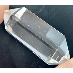 top kvalitet dobbelt termineret bjergkrystal stav-1