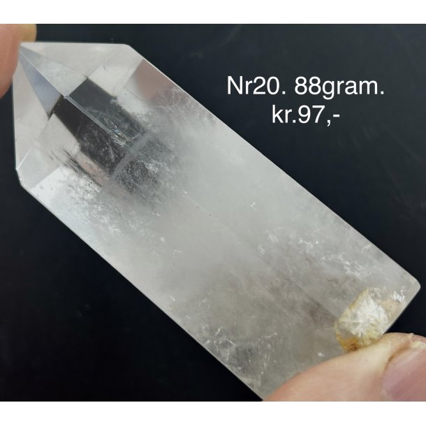 Bjergkrystal t�rn-20