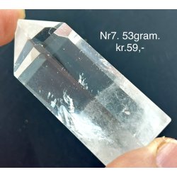 Bjergkrystal t�rn-7