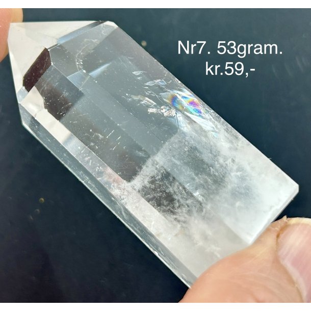 Bjergkrystal t�rn-7