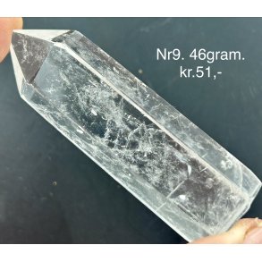 Bjergkrystal t�rn-9