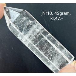 Bjergkrystal t�rn-10