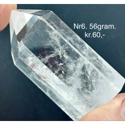 Bjergkrystal t�rn-6