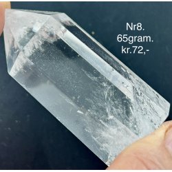 Bjergkrystal t�rn-8