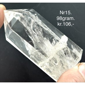 Bjergkrystal t�rn-15