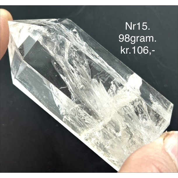 Bjergkrystal t�rn-15