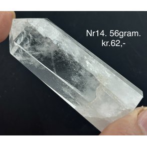 Bjergkrystal t�rn-14