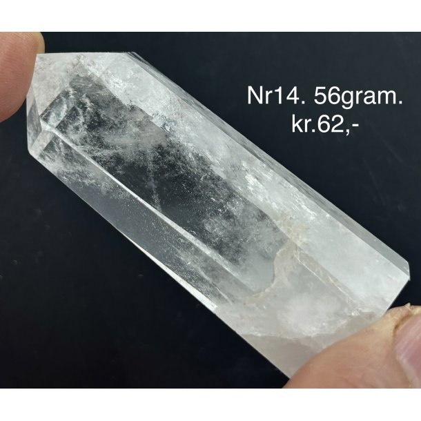 Bjergkrystal t�rn-14
