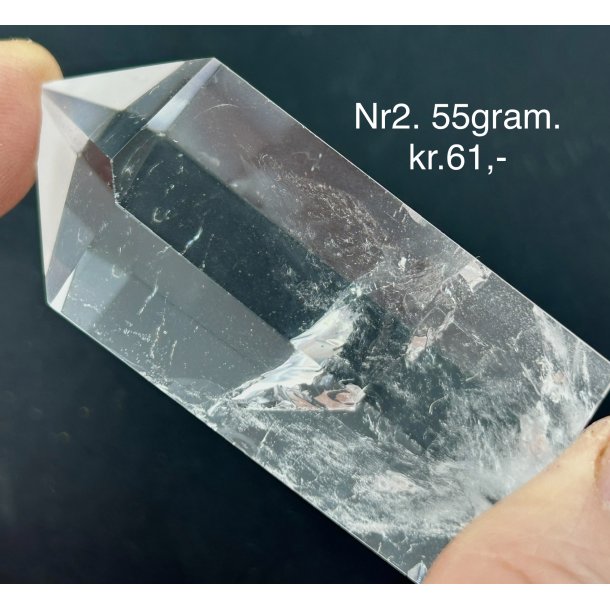 Bjergkrystal t�rn-2