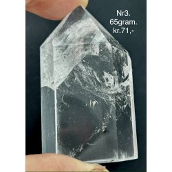 Bjergkrystal t�rn-3