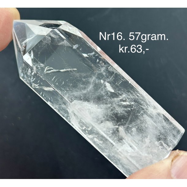 Bjergkrystal t�rn-16