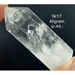 Bjergkrystal t�rn-17