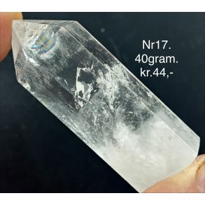 Bjergkrystal t�rn-17