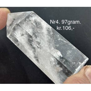 Bjergkrystal t�rn-4