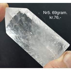 Bjergkrystal t�rn-5