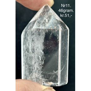 Bjergkrystal t�rn-11