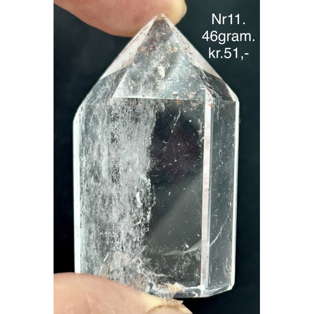Bjergkrystal t�rn-11