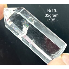 Bjergkrystal t�rn-19