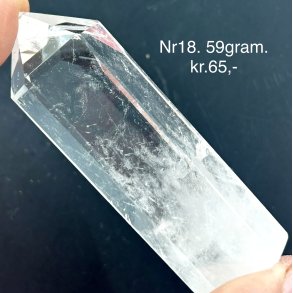 Bjergkrystal t�rn-18