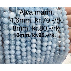 Akva marin 10mm. 