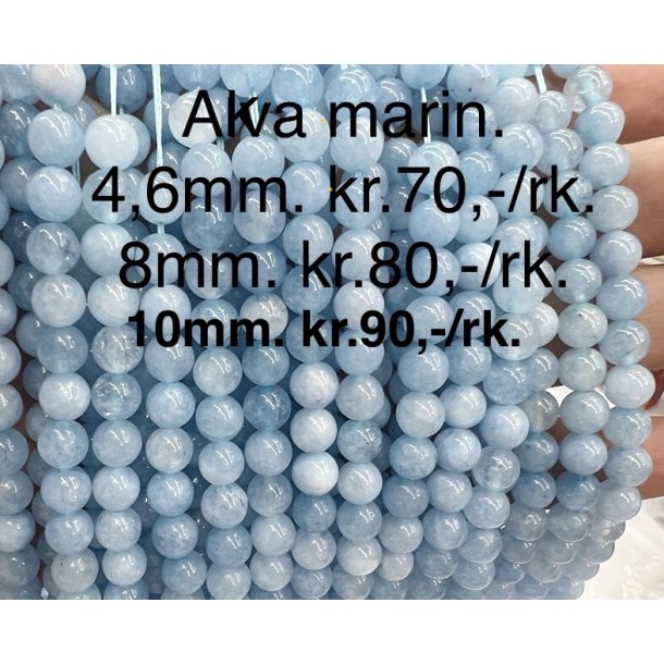 Akva marin 10mm. 