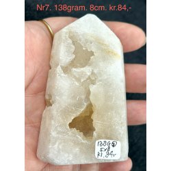 Agat geode trn-7