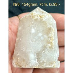Agat geode trn-8