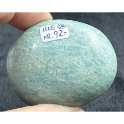 Amazonit palmsten-20