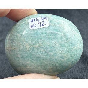 Amazonit palmsten-20