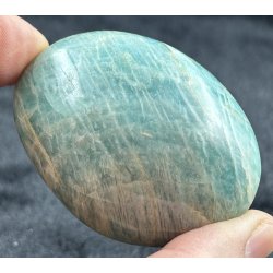 Amazonit palmsten-10