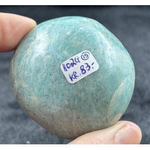 Amazonit palmsten-15