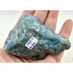 Natur r bl apatit sten-2