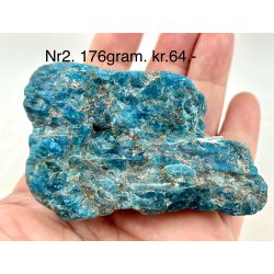 Natur r bl apatit sten-2