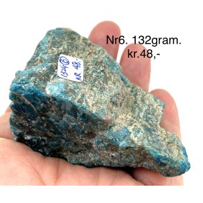 Natur r bl apatit sten-6