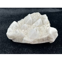 Snekvarts klynge-1, 378gram. 