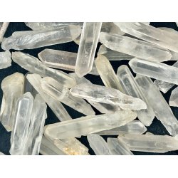 R bjergkrystal stav. 20-30gram. 