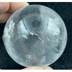 Bjergkrystal kugle-15