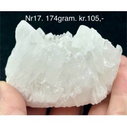 Natur r� kaktus bjergkrystal-17