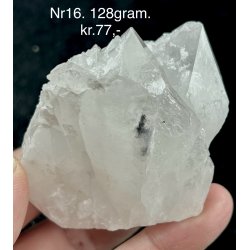 Natur r� kaktus bjergkrystal-16