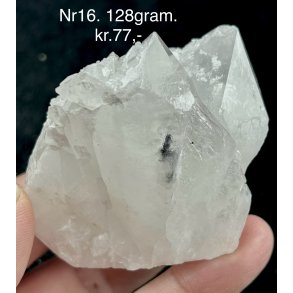 Natur r� kaktus bjergkrystal-16