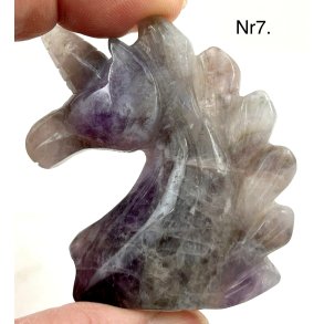 Ametyst enhjrning-7