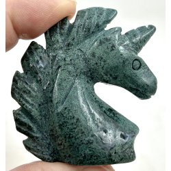 Mos agat enhjrning-1