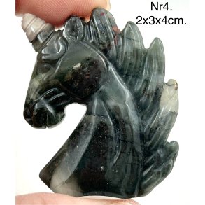 Heliotrop enhjrning-4